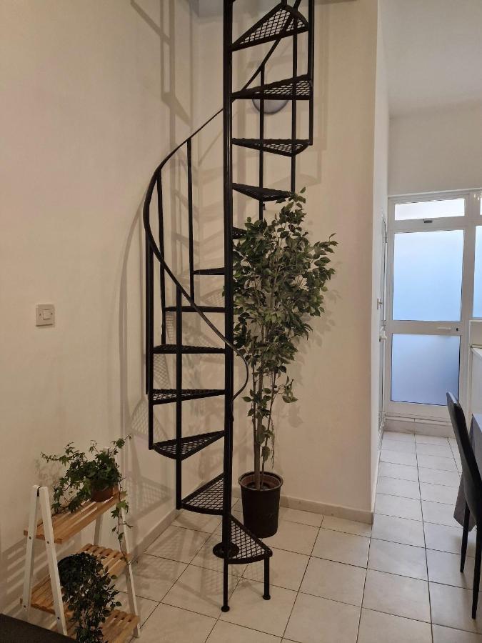 Balesa Property - Modern Duplex House In Central Sliema Exterior photo